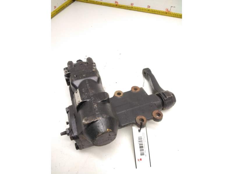 Recambio de caja direccion para nissan terrano/terrano.ii (r20) referencia OEM IAM 8054974210 5502180993 490010F400