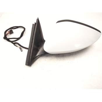 Recambio de retrovisor izquierdo para skoda superb iii (3v3) 2.0 tdi referencia OEM IAM 3V0857933  