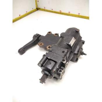 Recambio de caja direccion para nissan terrano/terrano.ii (r20) referencia OEM IAM 8054974210 5502180993 490010F400