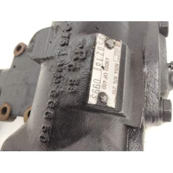 Recambio de caja direccion para nissan terrano/terrano.ii (r20) referencia OEM IAM 8054974210 5502180993 490010F400