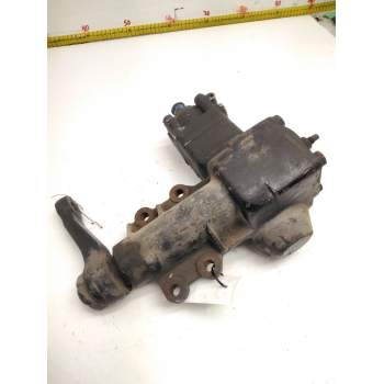 Recambio de caja direccion para nissan terrano/terrano.ii (r20) referencia OEM IAM 8054974210 5502180993 490010F400