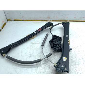 Recambio de elevalunas delantero derecho para skoda superb iii (3v3) 2.0 tdi referencia OEM IAM 3V0837462A  