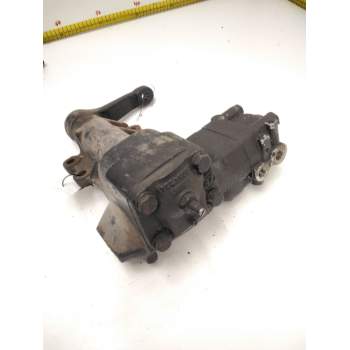Recambio de caja direccion para nissan terrano/terrano.ii (r20) referencia OEM IAM 8054974210 5502180993 490010F400