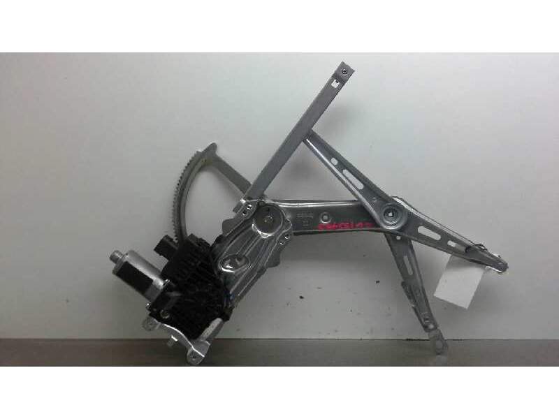 Recambio de elevalunas delantero izquierdo para opel zafira b enjoy referencia OEM IAM 5140083  