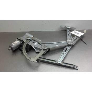 Recambio de elevalunas delantero izquierdo para opel zafira b enjoy referencia OEM IAM 5140083  