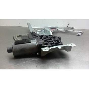 Recambio de elevalunas delantero izquierdo para opel zafira b enjoy referencia OEM IAM 5140083  