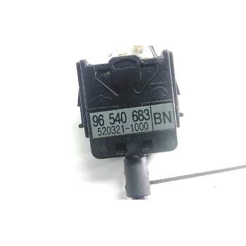Recambio de mando luces para chevrolet kalos 1.4 se referencia OEM IAM 96540683 5203211000 