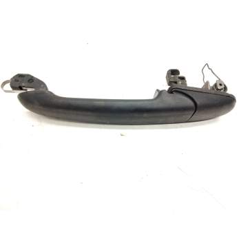 Recambio de maneta exterior trasera derecha para seat ibiza (6k) 1.9 diesel (1y) referencia OEM IAM   