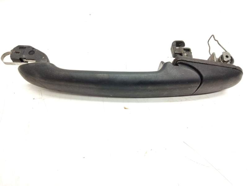 Recambio de maneta exterior trasera derecha para seat ibiza (6k) 1.9 diesel (1y) referencia OEM IAM   