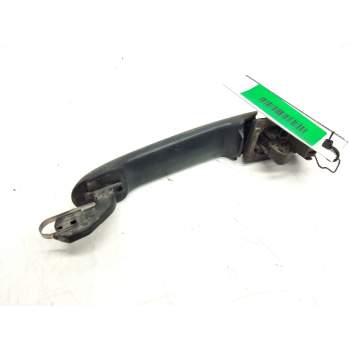 Recambio de maneta exterior trasera derecha para seat ibiza (6k) 1.9 diesel (1y) referencia OEM IAM   