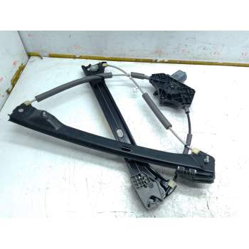 Recambio de elevalunas delantero izquierdo para skoda superb iii (3v3) 2.0 tdi referencia OEM IAM 3V0837461A  