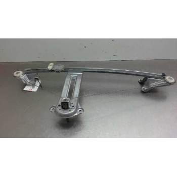 Recambio de elevalunas trasero izquierdo para opel zafira b enjoy referencia OEM IAM 13132227  