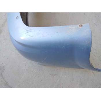 Recambio de paragolpes trasero para chevrolet kalos 1.4 se referencia OEM IAM   