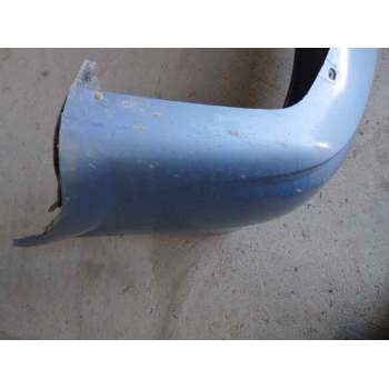 Recambio de paragolpes trasero para chevrolet kalos 1.4 se referencia OEM IAM   