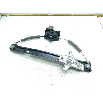 Recambio de elevalunas trasero derecho para skoda superb iii (3v3) 2.0 tdi referencia OEM IAM 3V0839462  