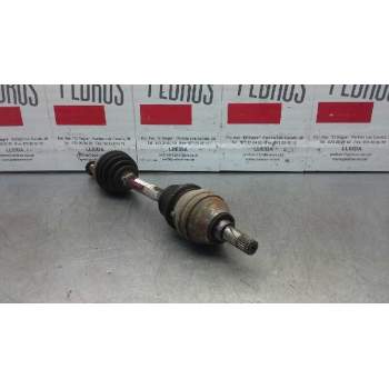 Recambio de transmision delantera izquierda para opel zafira b enjoy referencia OEM IAM 13136382  