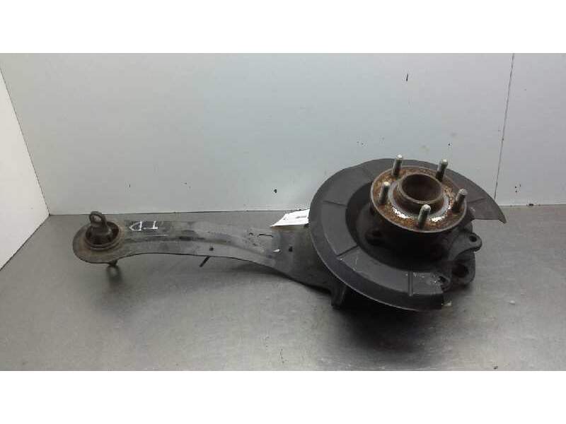 Recambio de mangueta trasera derecha para ford c-max edition referencia OEM IAM   