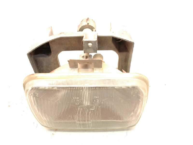 Recambio de faro izquierdo para renault rapid/express (f40) 1.4 básico familiar cat (f407) referencia OEM IAM 7701031920  