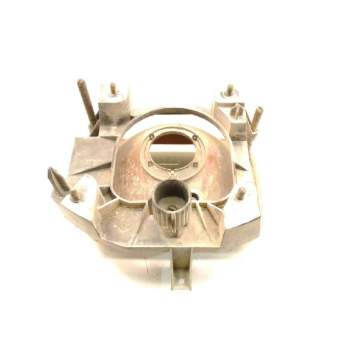 Recambio de faro izquierdo para renault rapid/express (f40) 1.4 básico familiar cat (f407) referencia OEM IAM 7701031920  