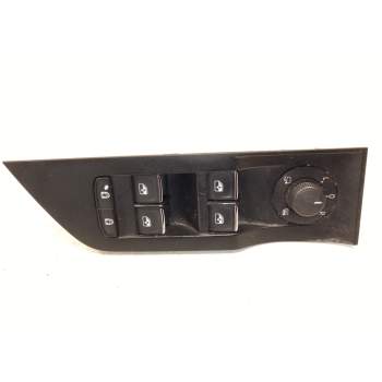 MANDO ELEVALUNAS DELANTERO IZQUIERDO 3G0959857C 
