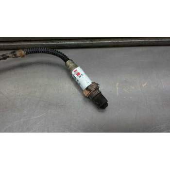 Recambio de sonda lambda para seat ibiza (6k1) stella referencia OEM IAM   