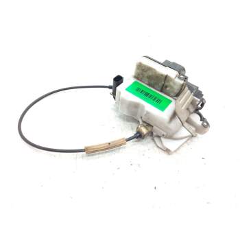 Recambio de cerradura puerta trasera derecha para seat ibiza (6k) 1.9 diesel (1y) referencia OEM IAM 6K4839016G  