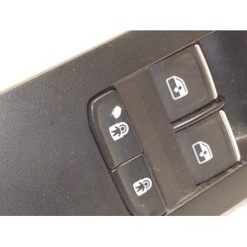 Recambio de mando elevalunas delantero izquierdo para skoda superb iii (3v3) 2.0 tdi referencia OEM IAM 3G0959857C  