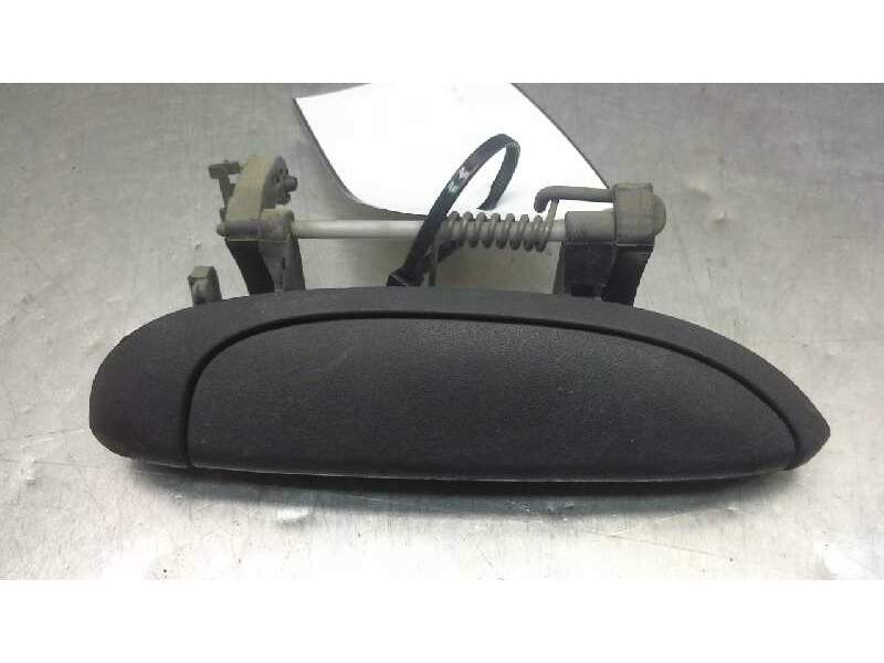 Recambio de maneta exterior delantera derecha para renault megane i scenic (ja0) 1.6 referencia OEM IAM   