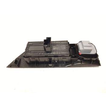 Recambio de mando elevalunas delantero izquierdo para skoda superb iii (3v3) 2.0 tdi referencia OEM IAM 3G0959857C  