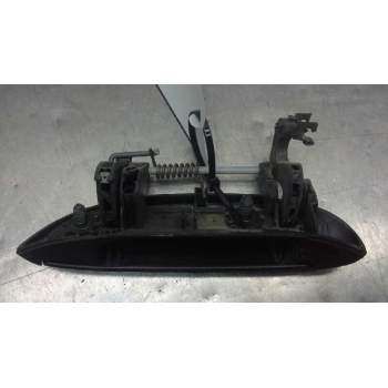 Recambio de maneta exterior delantera derecha para renault megane i scenic (ja0) 1.6 referencia OEM IAM   