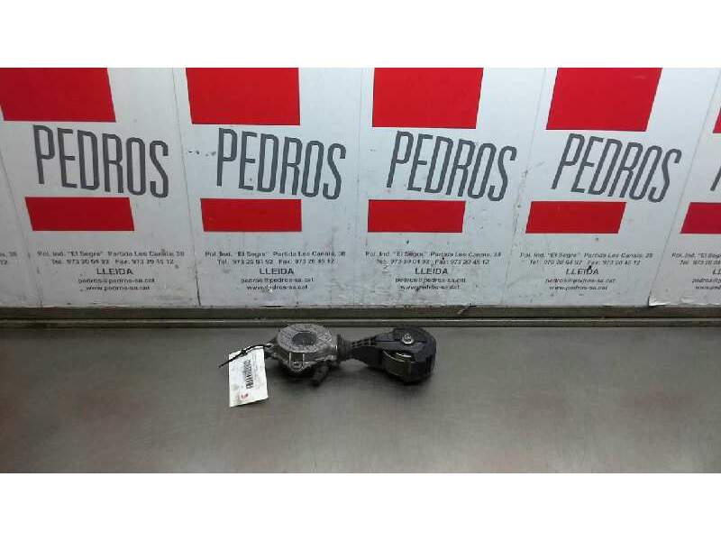 Recambio de tensor correa auxiliar para peugeot 207 sport referencia OEM IAM   