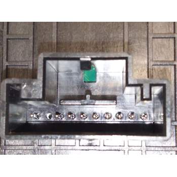 Recambio de mando elevalunas delantero izquierdo para skoda superb iii (3v3) 2.0 tdi referencia OEM IAM 3G0959857C  