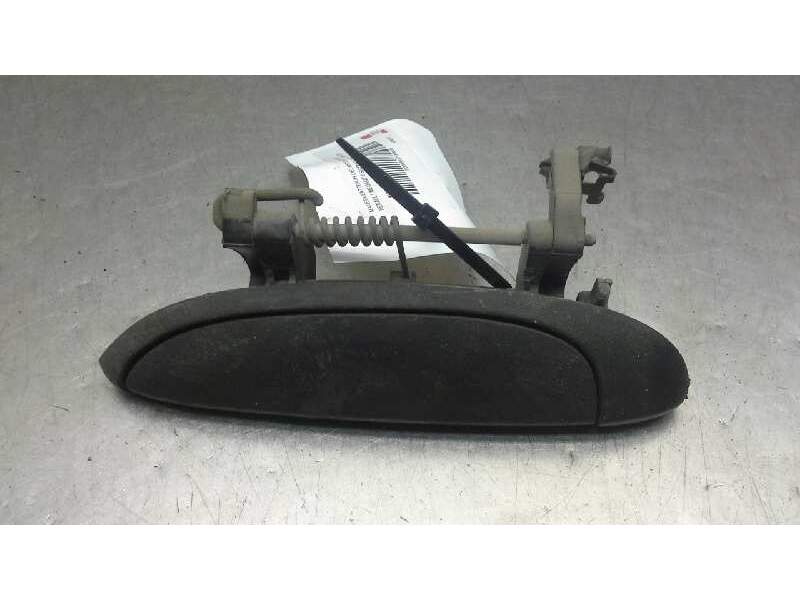 Recambio de maneta exterior delantera izquierda para renault megane i scenic (ja0) 1.6 referencia OEM IAM   