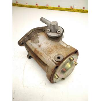 Recambio de bomba hidraulica para avia 3.500 camion caja referencia OEM IAM 996691  