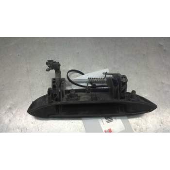 Recambio de maneta exterior delantera izquierda para renault megane i scenic (ja0) 1.6 referencia OEM IAM   