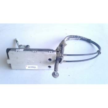 Recambio de palanca cambio para mini countryman (r60) one d referencia OEM IAM   