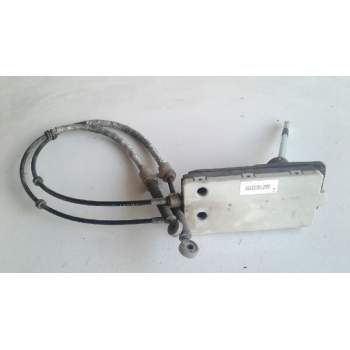 Recambio de palanca cambio para mini countryman (r60) one d referencia OEM IAM   