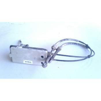 Recambio de palanca cambio para mini countryman (r60) one d referencia OEM IAM   