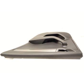 Recambio de guarnecido puerta trasera derecha para skoda superb iii (3v3) 2.0 tdi referencia OEM IAM 3V5861212  