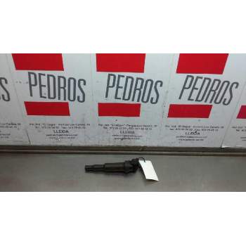 Recambio de bobina encendido para peugeot 207 sport referencia OEM IAM V75716438001  