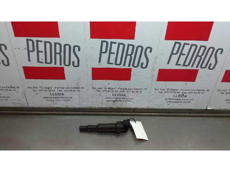 Recambio de bobina encendido para peugeot 207 sport referencia OEM IAM V75716438001  
