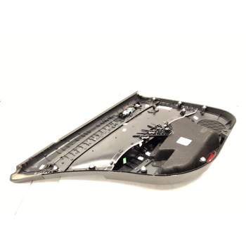 Recambio de guarnecido puerta trasera derecha para skoda superb iii (3v3) 2.0 tdi referencia OEM IAM 3V5861212  