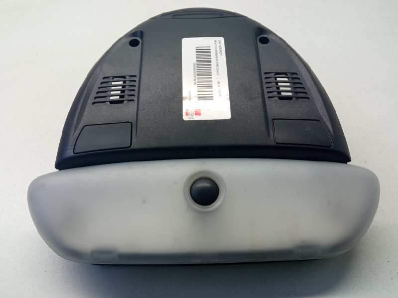 Recambio de luz interior para mini countryman (r60) one d referencia OEM IAM 3455630  