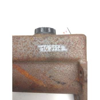 Recambio de bomba freno para ebro l-60 l-60 referencia OEM IAM 103114  