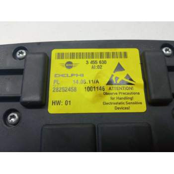 Recambio de luz interior para mini countryman (r60) one d referencia OEM IAM 3455630  