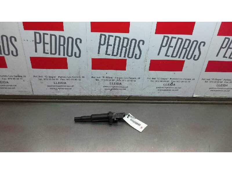 Recambio de bobina encendido para peugeot 207 sport referencia OEM IAM V75716438001  