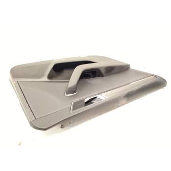 Recambio de guarnecido puerta delantera izquierda para skoda superb iii (3v3) 2.0 tdi referencia OEM IAM 3V1867011  