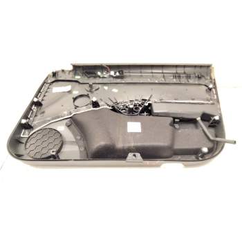Recambio de guarnecido puerta delantera izquierda para skoda superb iii (3v3) 2.0 tdi referencia OEM IAM 3V1867011  