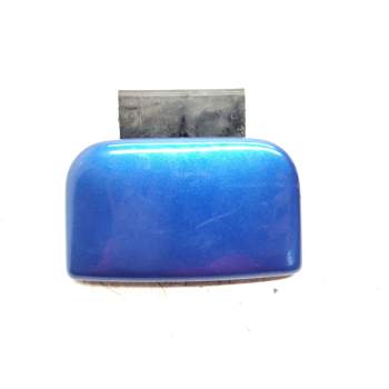 Recambio de maneta exterior delantera derecha para citroën saxo 1.5 d image referencia OEM IAM   