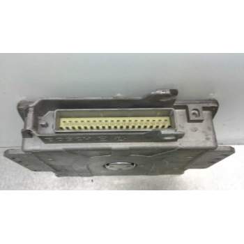 Recambio de centralita motor uce para citroën saxo 1.6 vtl referencia OEM IAM 0261204052 9624935980 26FM0203